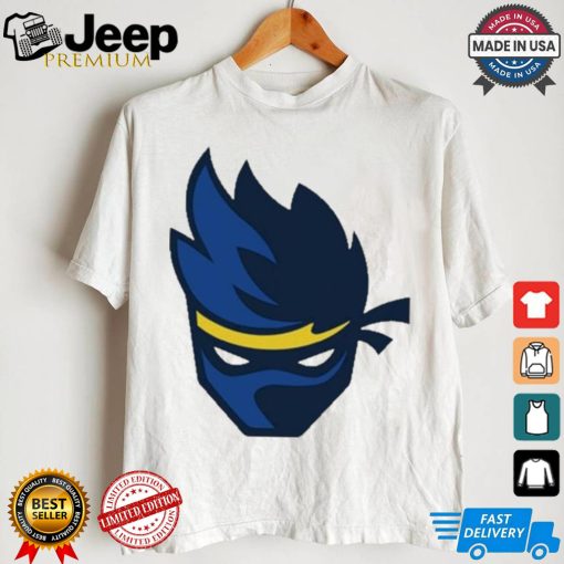 Tyler Ninja Blevins Ninja Fortnite Logo Shirt