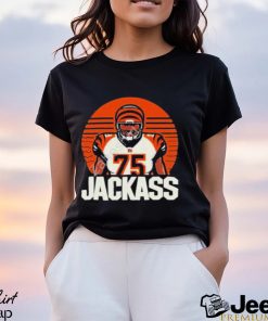 Tyler meinerding 75 jackass T shirt