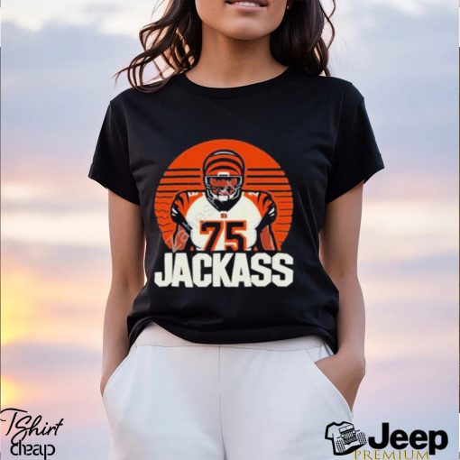 Tyler meinerding 75 jackass T shirt