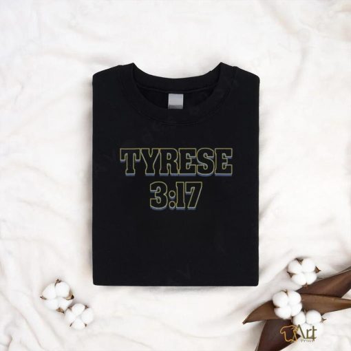 Tyrese Haliburton Tyrese Shirt