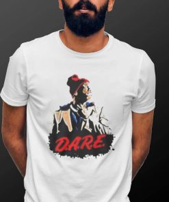 Tyrone Biggums D.A.R.E. Parody Shirt