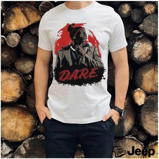 Tyrone Hilarious Dare Shirt