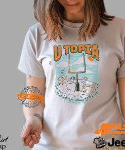 U Topia 305 Beach T Shirts