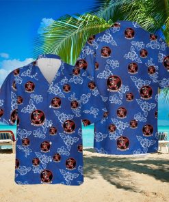 U.S Navy Va 66 A 7e Corsair Button Down Hawaiian Shirt Trend Summer