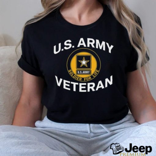 U.S. Army Veteran shirt