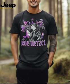 Koe Wetzel Merch Shirt