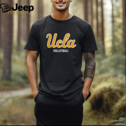 UCLA Volleyball 2024 Hoodie shirt