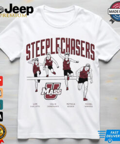 UMass Men’s Track and Field Star Athletes shirt