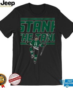 Logan Stankoven Stank The Tank T Shirt