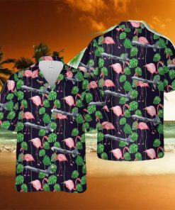 US Air Force MQ_9 Reaper (UAV) 42 ATKS Hawaiian Shirt