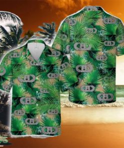 US Air Force Munitions (AMMO) Badge Basic 3D Hawaiian Shirt Aloha Summer Gift
