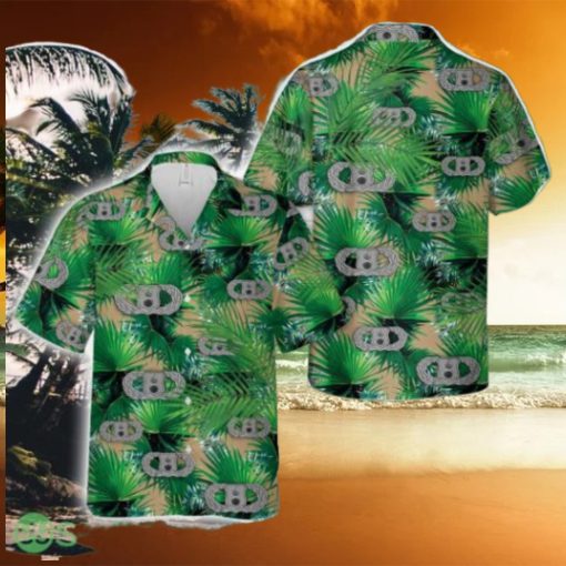 US Air Force Munitions (AMMO) Badge Basic 3D Hawaiian Shirt Aloha Summer Gift