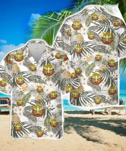 US Army Carl R. Darnall Army Medical Center Hawaiian Shirt Holiday Summer Gift