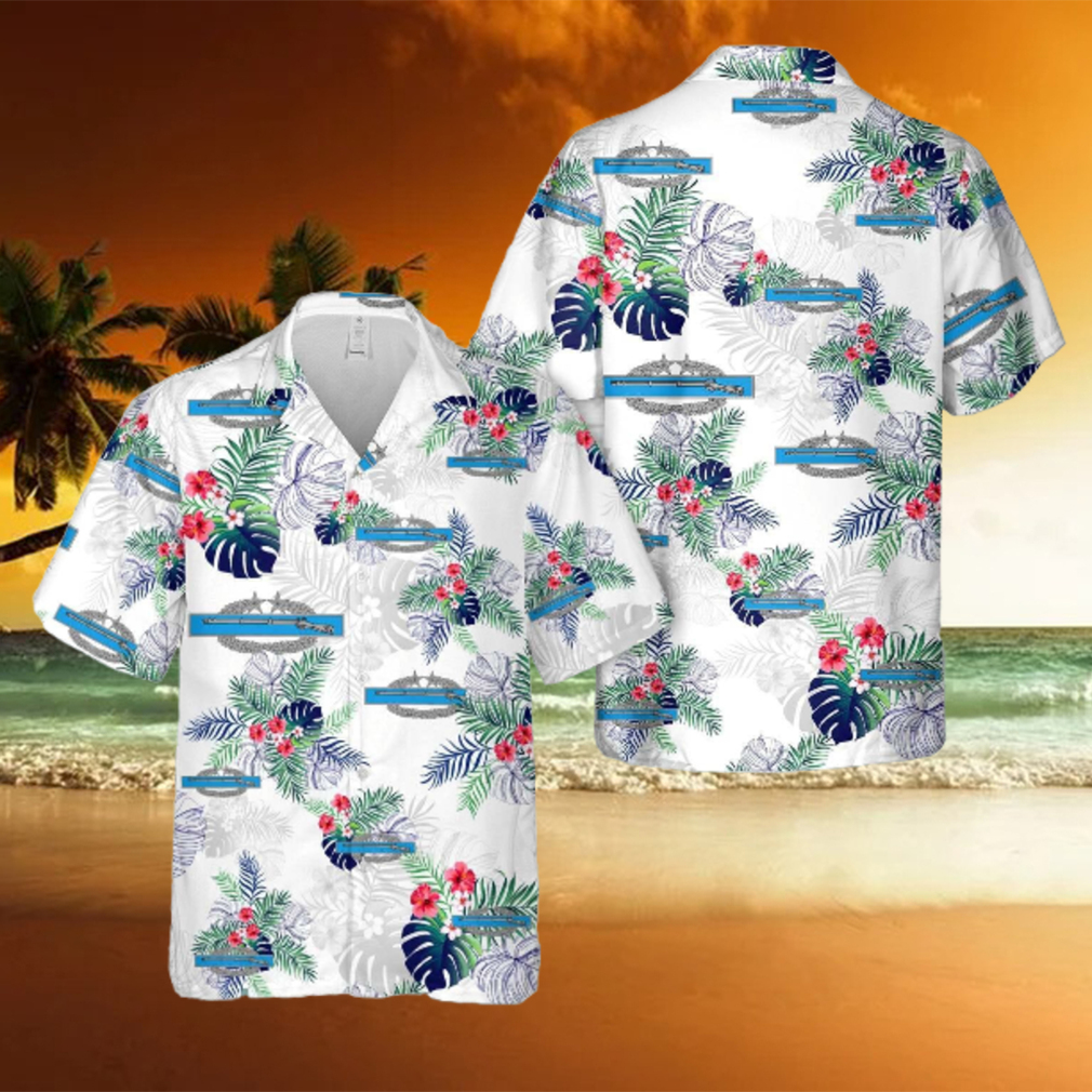 United States Army Vehicles Hawaiian Shirt - Limotees