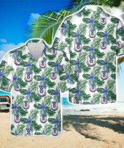 US Army Landstuhl Regional Medical Center Hawaiian Shirt Holiday Summer Gift