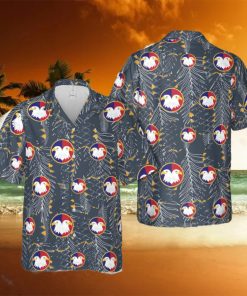 US Army Reserve Command Hawaiian Shirt