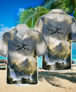 US Army paratroopers with the 173rd Airborne Brigade Combat Team Hawaiian Shirt Holiday Summer Gift