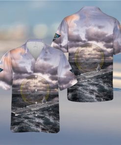 US Navy Carrier Strike Group 3 (CSG 3 or CARSTRKGRU 3) USS Abraham Lincoln (CVN 72) Hawaiian Shirt Print Ideas Gift Mens