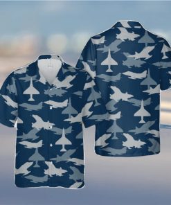 US Navy Douglas A 4 Skyhawk Aircraft Silhouettes Hawaiian Shirt Print Ideas Gift Mens