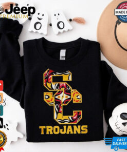 USC Trojans 2024 Celebrating Native American Heritage Month Shirt