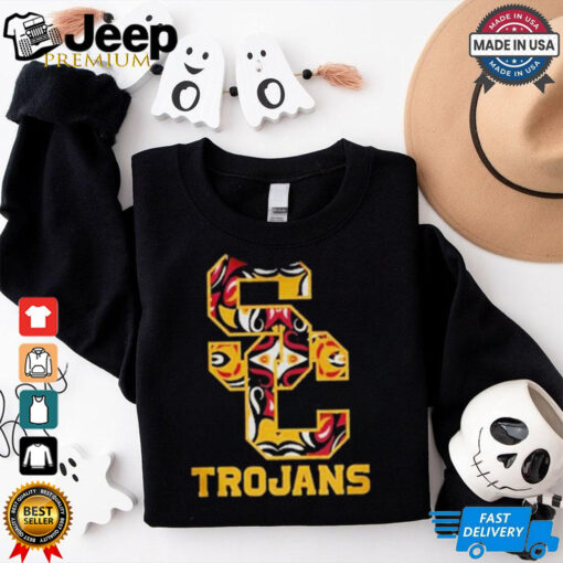 USC Trojans 2024 Celebrating Native American Heritage Month Shirt