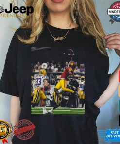 USC Trojans Kyron Hudson college football’s best catch Shirt