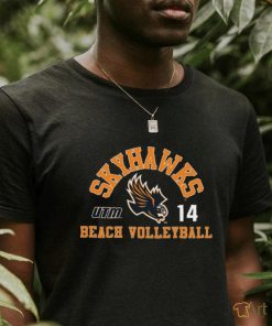 UT Martin NCAA Beach Volleyball shirt