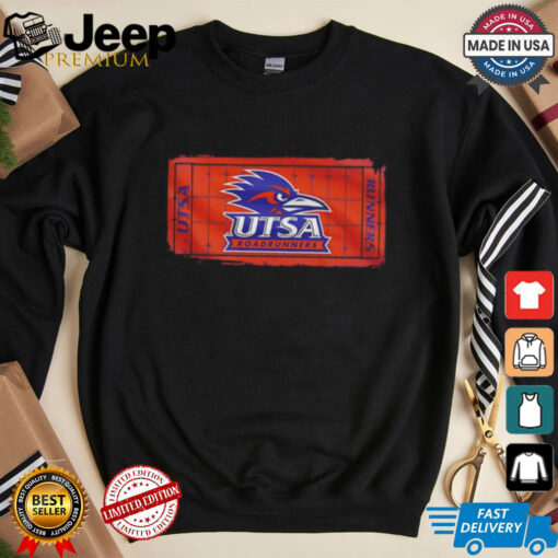 UTSA Roadrunners shirt