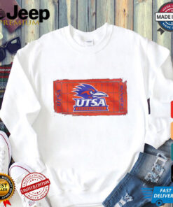 UTSA Roadrunners shirt