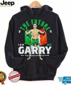 Ian Garry The Future shirt