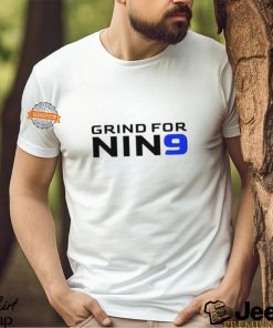 Uk Men’s Basketball 2024 Grind For Nin 9 shirt