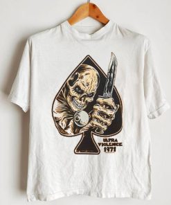 Ultra violence tee shirt