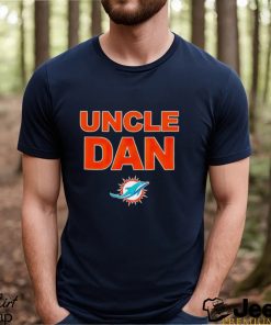 Uncle Dan’s Miami Shirt