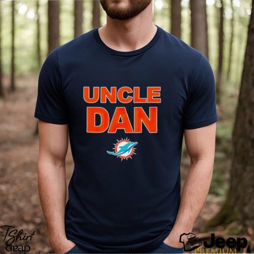 Uncle Dan’s Miami Shirt