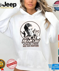 Uncle Rehkow Shirt