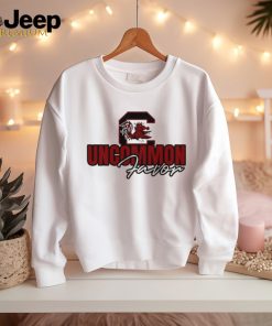 Uncommon Favor Gamecocks Basketball shirt