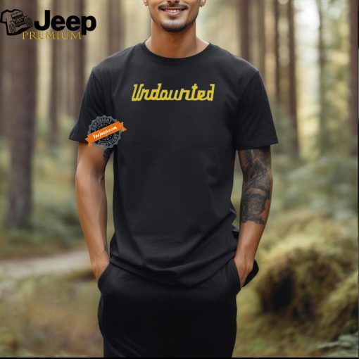 Undaunted Milwaukee Brewers Shirts