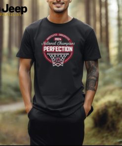 Undefeated 38 0 South Carolina Gamecocks 2024 National Champions Perfect Season T Shirt