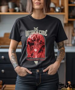 Underworld Of Broken Memories The Voynich Code T shirts