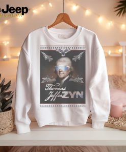 Unethical Threads Thomas Jefferzyn Zyn Shirt