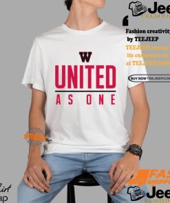 United As One Westfield Bombers Shirt