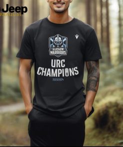 United Rugby 2023 24 URC Champions Shirt