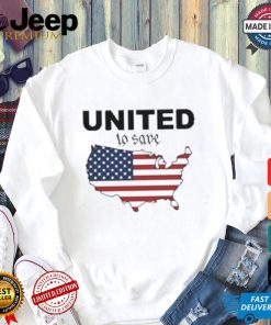 United To Save America 2024 T shirt