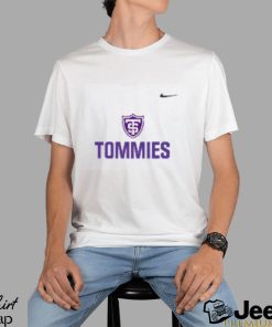 University Of St. Thomas Athletics The Official Online Store Shirt