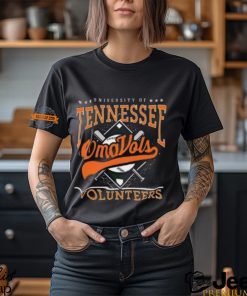 University Of Tennessee Volunteers Omavols 2024 Unisex T Shirt