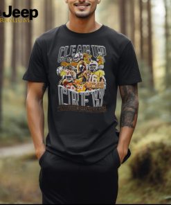 Ut Vol Shop Tennessee Offensive Line shirt