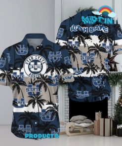 Utah State Aggies Trending Summer Hawaiian Shirt