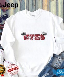 Utah Utes Garb Girls Brittany 2024 Shirt