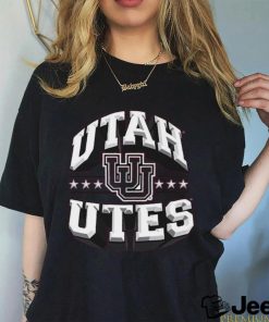 Utah utes shirt