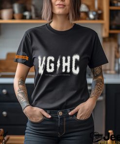 VG HC Blur Vintage Shirt